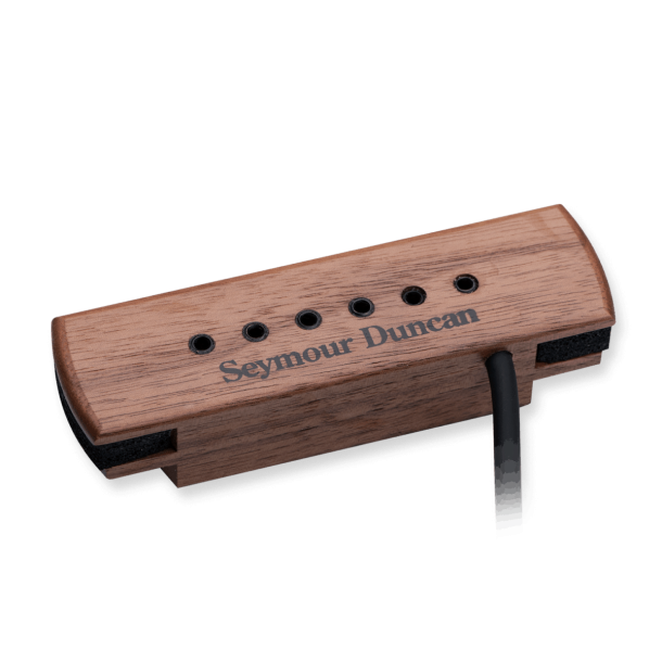 Seymour Duncan SA-3XL Woody XL Walnut