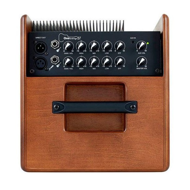 Acus One For Strings 5T-SIMON Wood