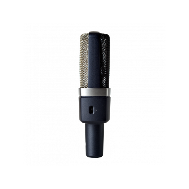 AKG C214