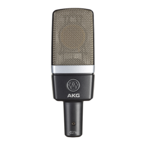 AKG C214