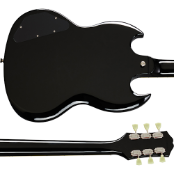 Epiphone SG Standard Ebony