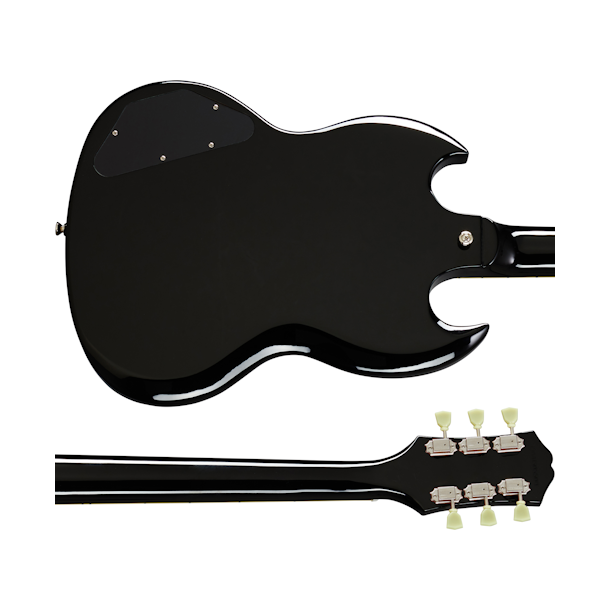 Epiphone SG Standard Ebony