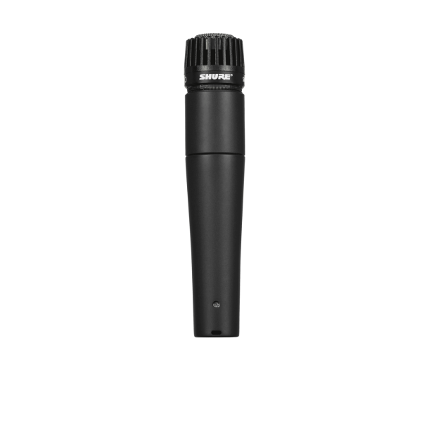 Shure SM 57 Legendary Instrument Microphone