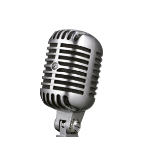 Shure 55SH Vocal Microphone