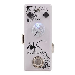(DEMO) MoVall MM-02 Blackwidow Overdrive