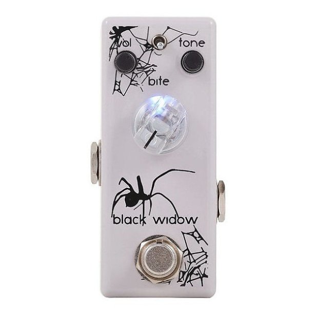 (DEMO) MoVall MM-02 Blackwidow Overdrive