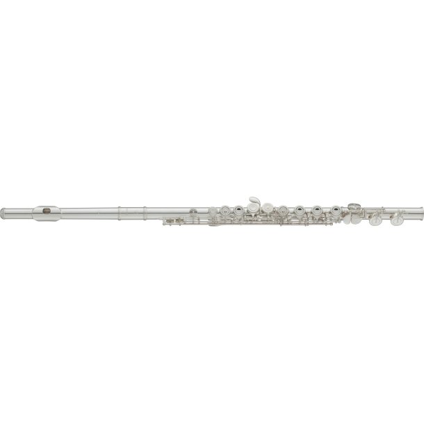 Yamaha YFL-272 Transverse flute