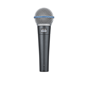 Shure Beta 58A Vocal Microphone