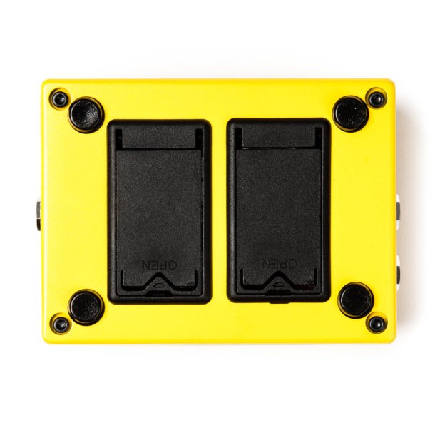 Dunlop MXR M-134 Stereo Chorus