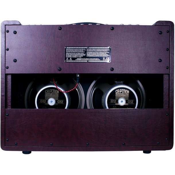 (DEMO) Blackstar Artisan 30