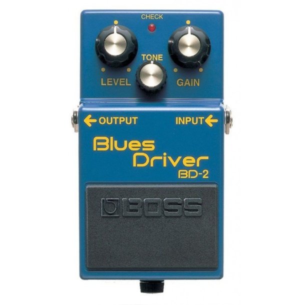 Boss BD-2