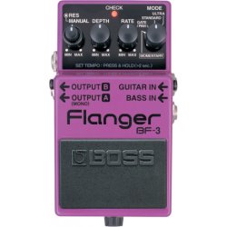 Boss BF-3
