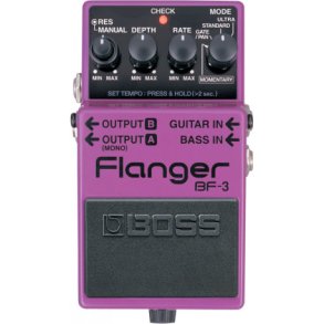 Boss BF-3