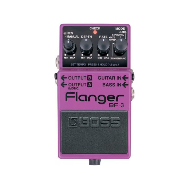 Boss BF-3