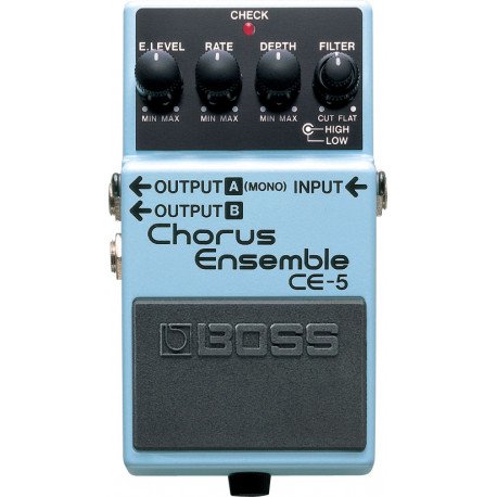 Boss CE-5 Chorensemble