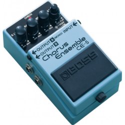 Boss CE-5 Chorus Ensemble - Guitar effects - Allround Musik