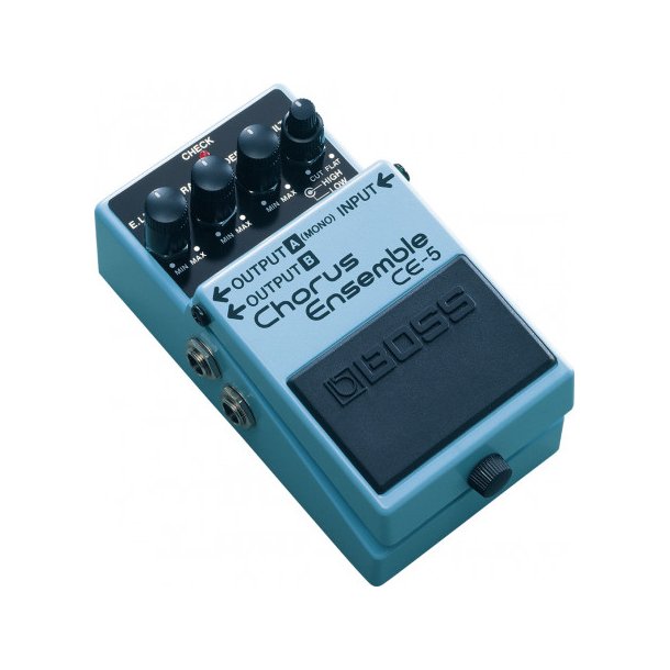 Boss CE-5 Chorus Ensemble