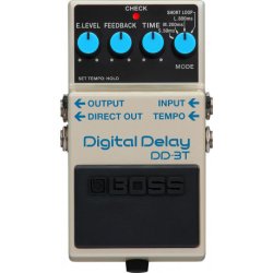 Boss DD-3T