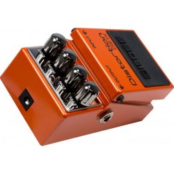 Boss DS-1X Distortion
