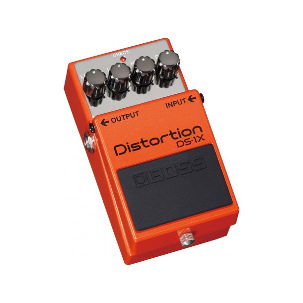 Boss DS-1X Distortion