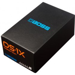 Boss DS-1X Distortion
