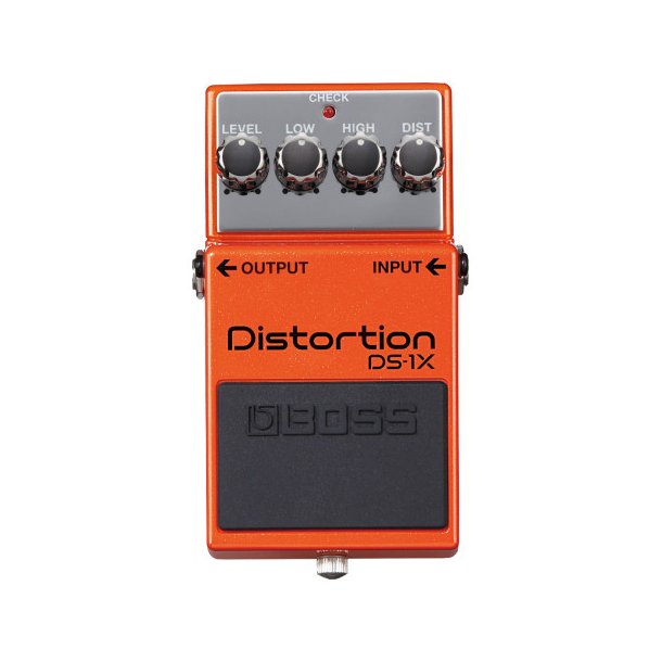 Boss DS-1X Distortion