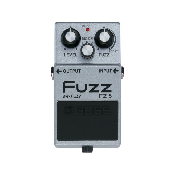 Boss FZ-5