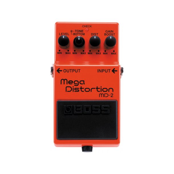 Boss MD-2
