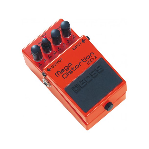 Boss MD-2