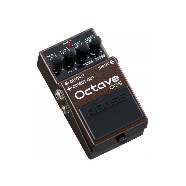 Boss OC-5