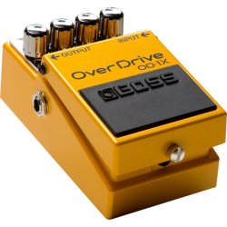 Boss OD-1X