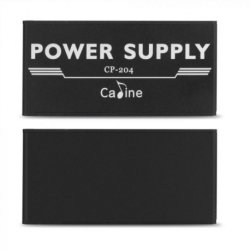Caline CP-204 Mini Power multi-strmforsyning