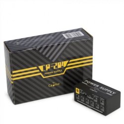 Caline CP-204 Mini Power multi-strmforsyning