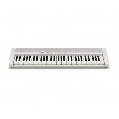 Casio Casiotone CT-S1 Digitalpiano, Hvid