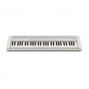 Casio Casiotone CT-S1 Digitalpiano, Hvid