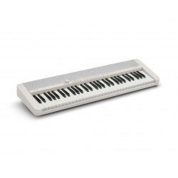 Casio Casiotone CT-S1 Digitalpiano, Hvid