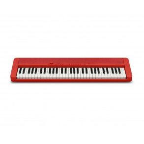 Casio Casiotone CT-S1 Digitalpiano, Rd