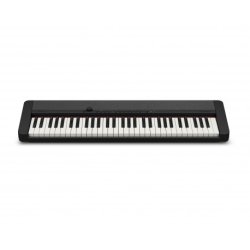 Casio Casiotone CT-S1 Digital Piano, Black