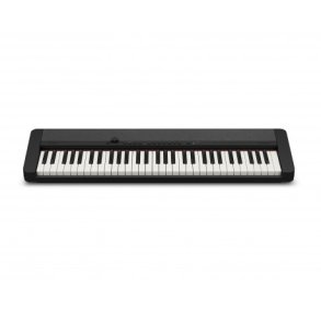 Casio Casiotone CT-S1 Digital Piano, Black