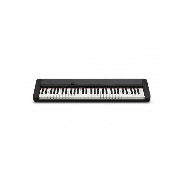 Casio Casiotone CT-S1 Digital Piano, Black
