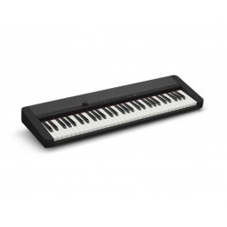 Casio Casiotone CT-S1 Digital Piano, Black