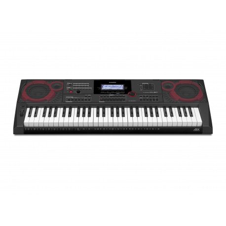 Casio CT-X5000 - Electronic keyboard - Allround Musik