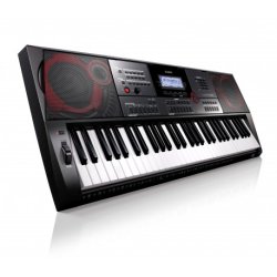 鍵盤楽器 CASIO DISITAL KEYBOARD CT-X5000 Amazon.com: Casio CTX5000 Premium Pack with Stand, AC