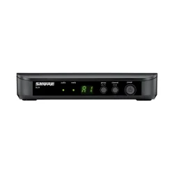 Shure BLX24E/B58-S8 Vocal System