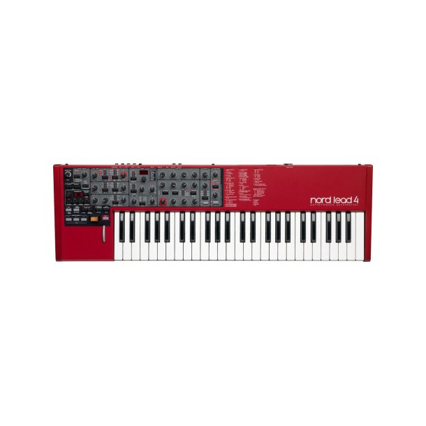 Clavia Nord Lead 4