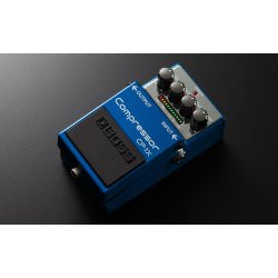 Boss CP-1X Compressor