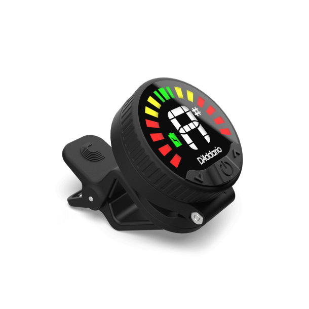 D'Addario Nexxus 360 PW-CT-26