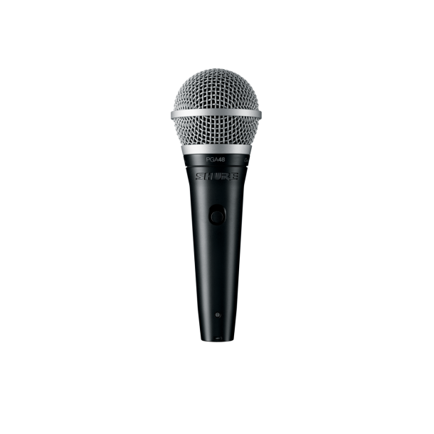 Shure PGA48 XLR