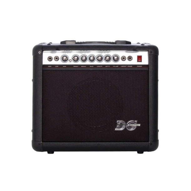 DG Electronics GF-30 Combo