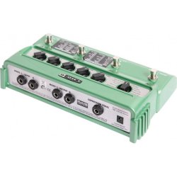 Line6 DL4 Stompbox